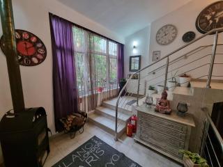 Atia Residence - Sibiu - 6