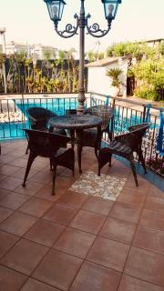Sofì House-Appartamento in Villa con Piscina - Scafati - 1