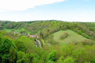 Burghotel - 6