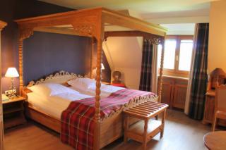 Burghotel - Rothenburg ob der Tauber - 5