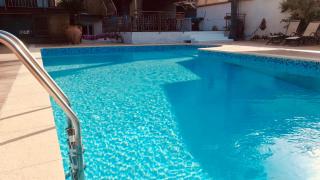 Sofì House-Appartamento in Villa con Piscina - Scafati - 8