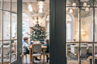 Parkhotel Holzner - Soprabolzano - 7