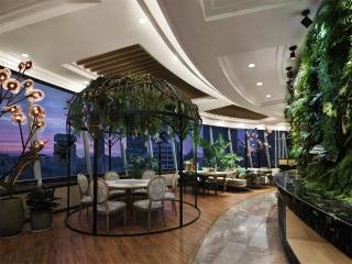 Wanda Yi Hotel Wuxi - Wuxi - 5