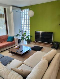 Green Heaven - Koskinou - 6
