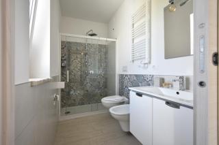 Al Faro Bianco B&B e Residence con parcheggio - 9