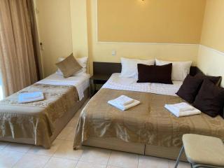 Karakum hotel - Ureki - 4