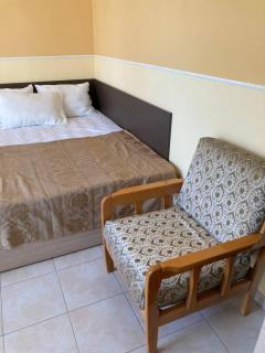 Karakum hotel - Ureki - 3