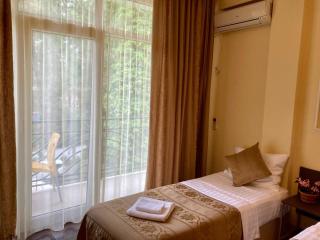 Karakum hotel - Ureki - 6