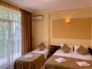 Karakum hotel - Ureki - 7