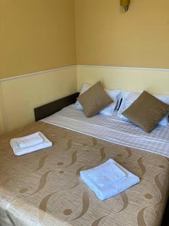 Karakum hotel - Ureki - 5
