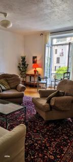 Apartment in the heart of Cotignac - 3