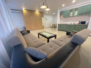 Batumi sea view Apartment 908 - Angisa - 6