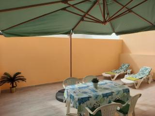 ZioCarlo/Tenerife/Los Cristianos - Los Cristianos - 1