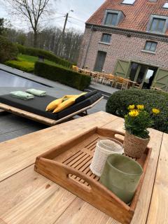 B&B Vossebergen Hombeek - 5