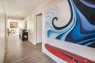 Duke Cottage - pet friendly near beach. - Busselton - 9