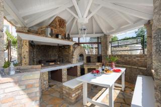 Ninas Pool Residence I - Corfu - 9