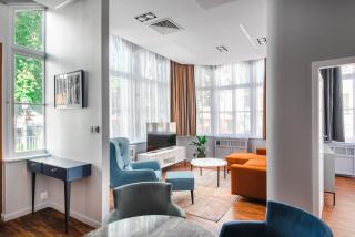 By Monte Apartment - Destigo Hotels - Sopot - 2