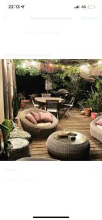 Chambre et table d hotes chez Dom - 8