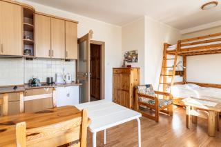 ZAKOHOME- Apartamenty Kościelisko Centrum - Kościelisko - 6