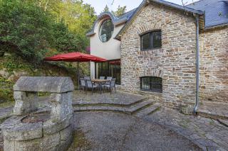 Villa Ty Sant Buzit - Pont-Aven - 7
