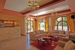 Hotel Milton - Roda - 6