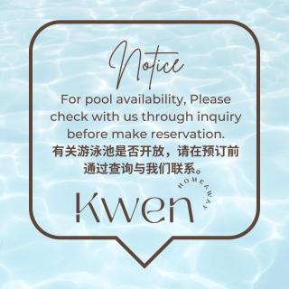 KWEN Suites-Tanjung Aru InfinityPool Seaview/Airport View - Kota Kinabalu - 8
