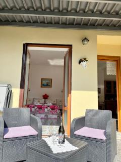 Casa Tutti Frutti - Positano - 2