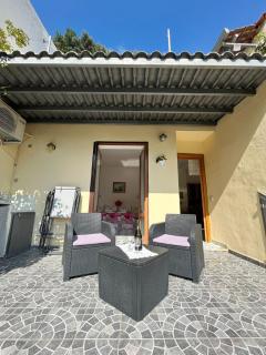 Casa Tutti Frutti - Positano - 1