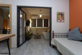 3C's Apartment THESS :Central, Cosy & Convenient - Salonicco - 4