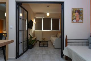 3C's Apartment THESS :Central, Cosy & Convenient - Salonicco - 5