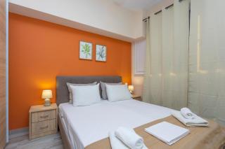 3C's Apartment THESS :Central, Cosy & Convenient - Salonicco - 9