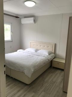 SEYRİ DENİZ VİLLA Villa with sea view - Trabzon - 1
