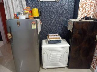 Kaveri home stays - 6