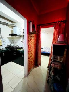 Kaveri home stays - 1