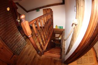 Molland Manor House Bed & Breakfast - 8