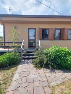 Chalet Grazia - Valgiano - 4