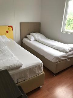 SEYRİ DENİZ VİLLA Villa with sea view - Trabzon - 3