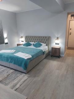 C&M STUDIO by Zora Residence - Mamaia Sat/Năvodari - 9