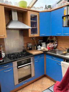 Full equiped house with garden - París - 8