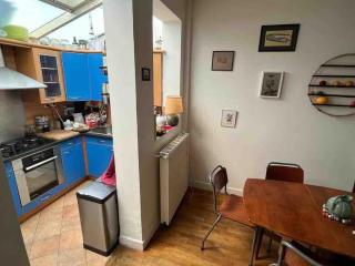 Full equiped house with garden - París - 1