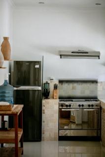 4BR Villa - 10mins from Seminyak & Canggu - Canggu - 5