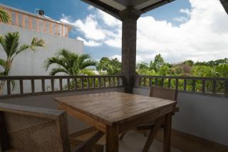 4BR Villa - 10mins from Seminyak & Canggu - Canggu - 6