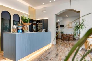 Hotel Cigno D'Oro - Riccione - 5
