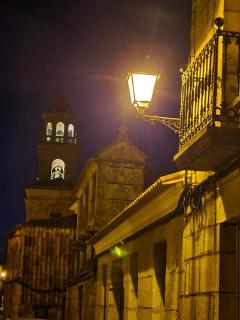 Ático Vilanova - Vilanova de Arousa - 9