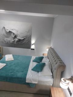 C&M STUDIO by Zora Residence - Mamaia Sat/Năvodari - 2