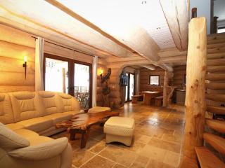 Chic holiday home in Ruhpolding with sauna - Ruhpolding - 1