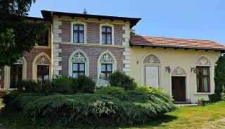 Villa Kliche - Przerzeczyn-Zdrój - 0
