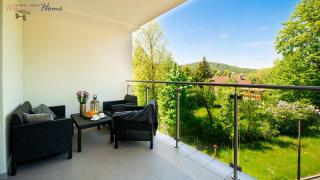 Wonder Home - Apartamenty z balkonami, blisko centrum Karpacza, stoku i aquaparku - 6