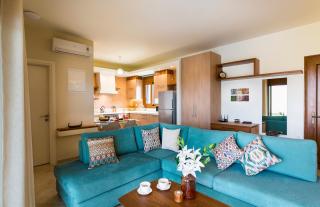 Muses Beach Villas - Cleo - Sitia - 7