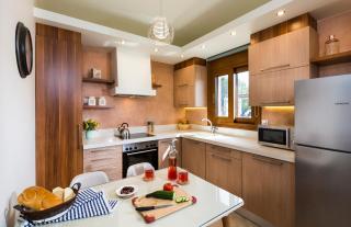 Muses Beach Villas - Cleo - Sitia - 5